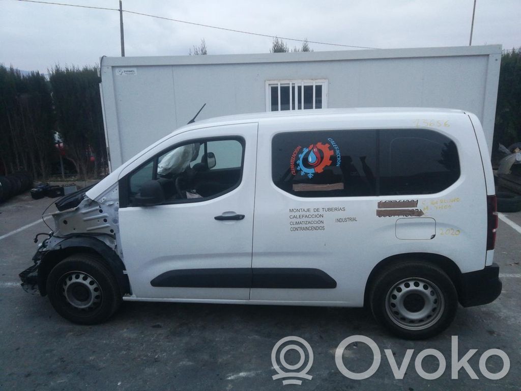 Berlingo Berlingo  9817212180