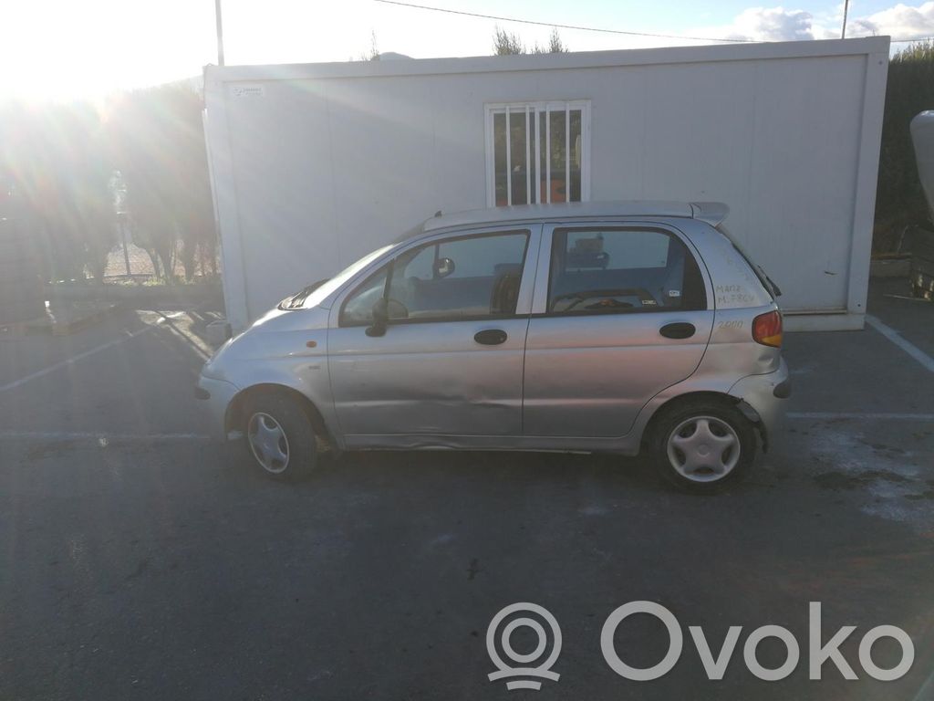 Matiz Matiz  96314332