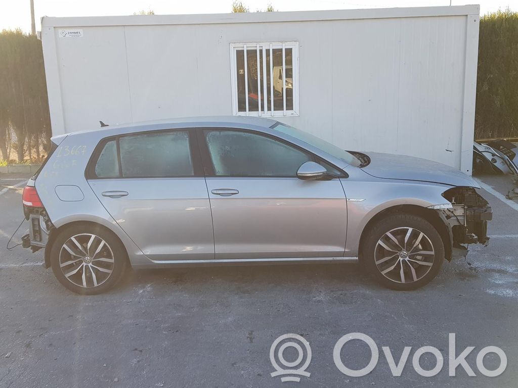 Golf VII Golf  EBS