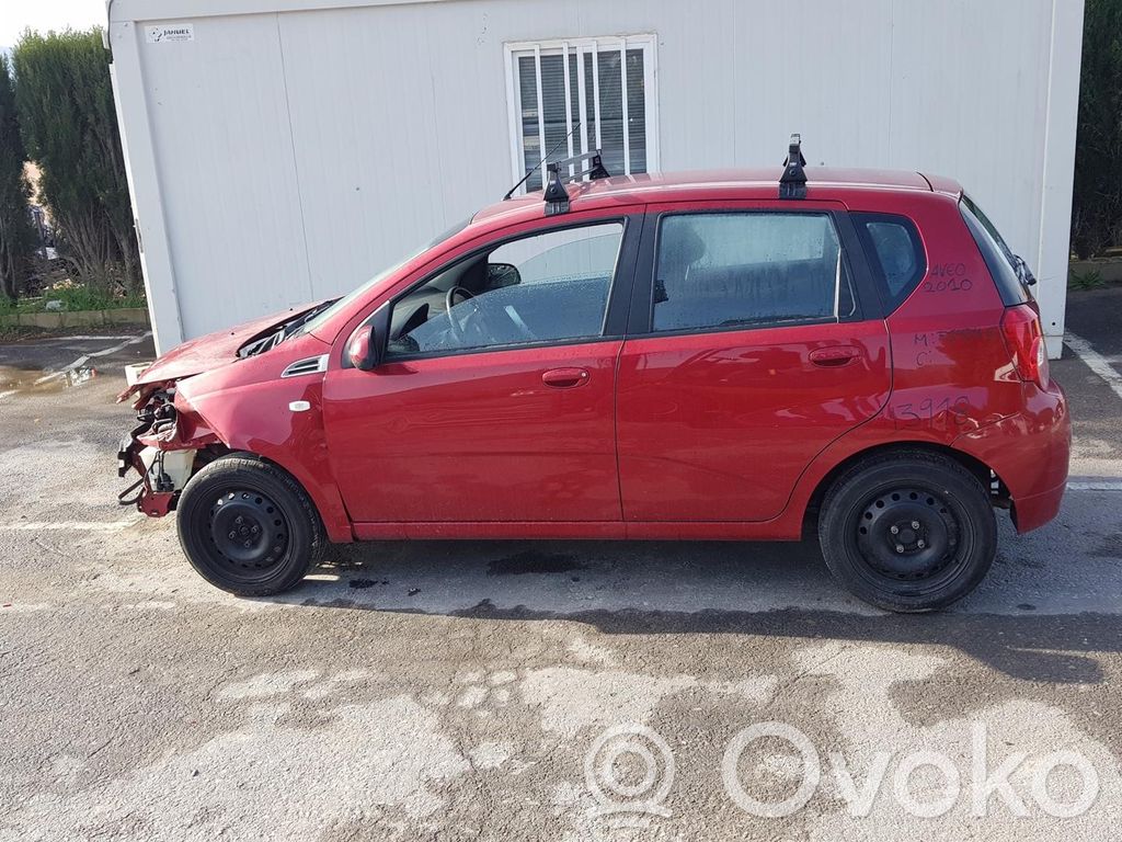 Aveo Aveo  96942347
