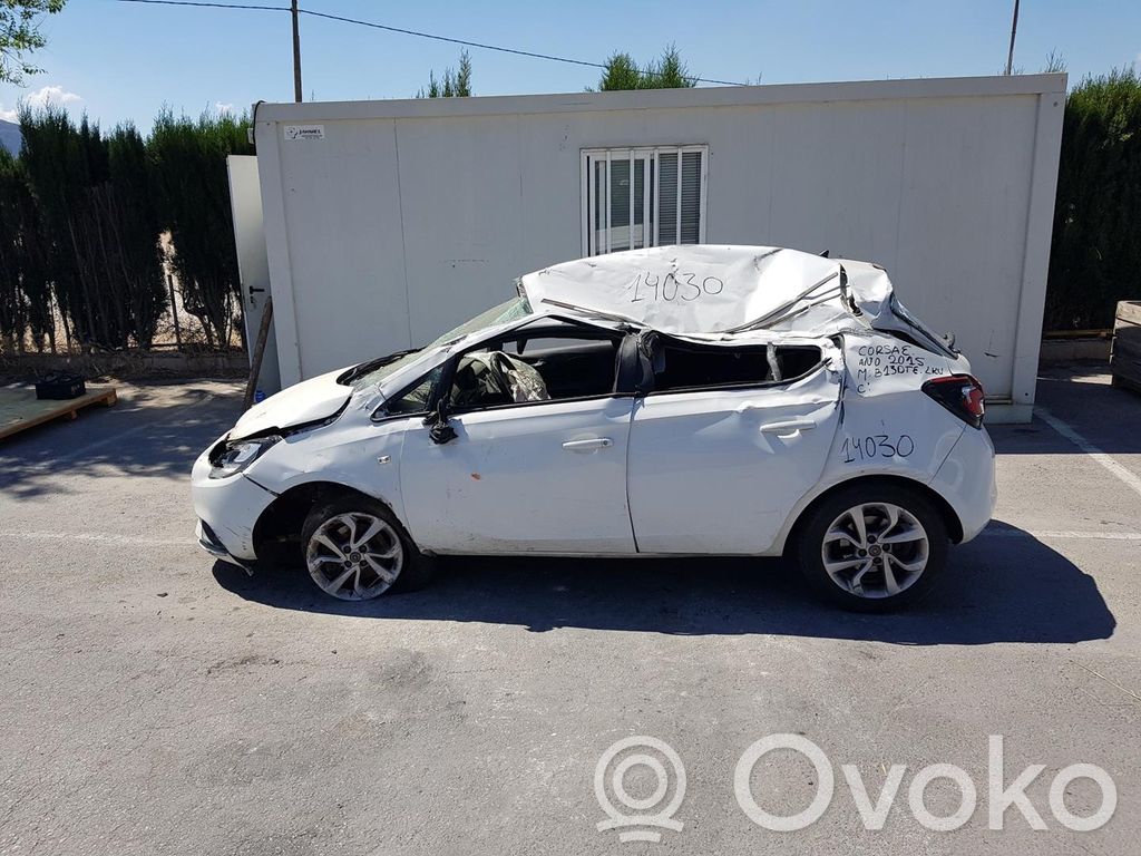 Corsa E Corsa  55581760