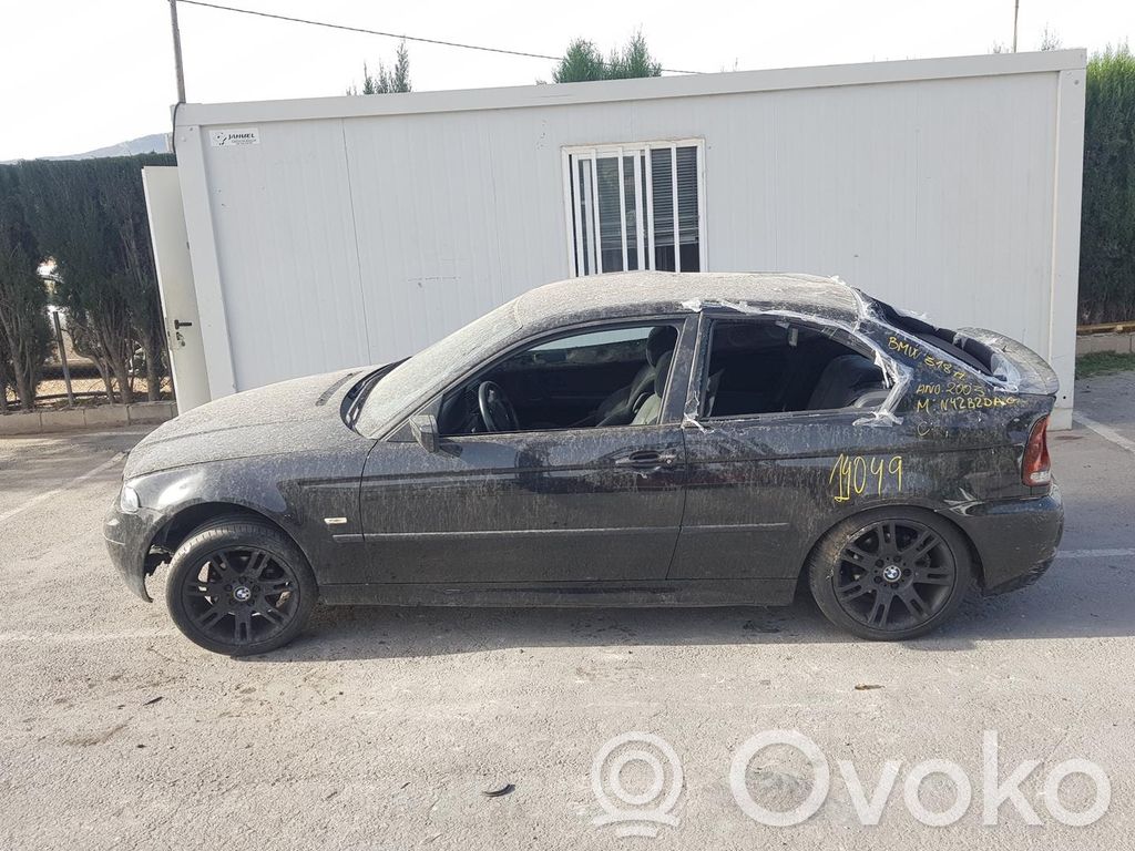 3 E46 Series 3  751297503