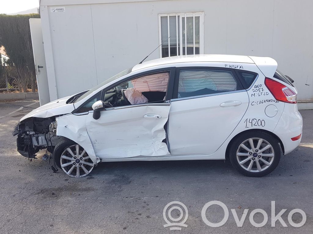 Fiesta Fiesta  C1BA9G444CA