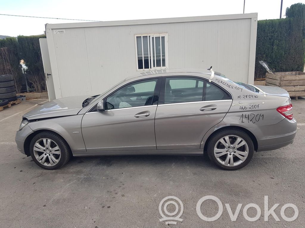 C W204 C-class, AMG (W202, W203, W204, W205, W206)  0045428618