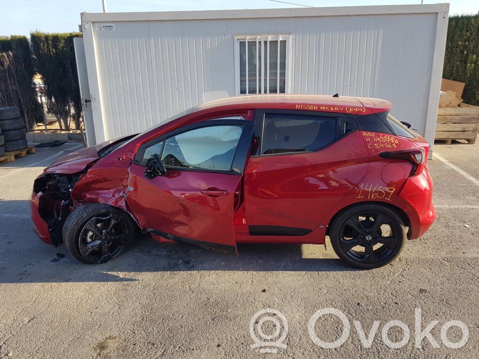 Micra K14 Micra  SINREF