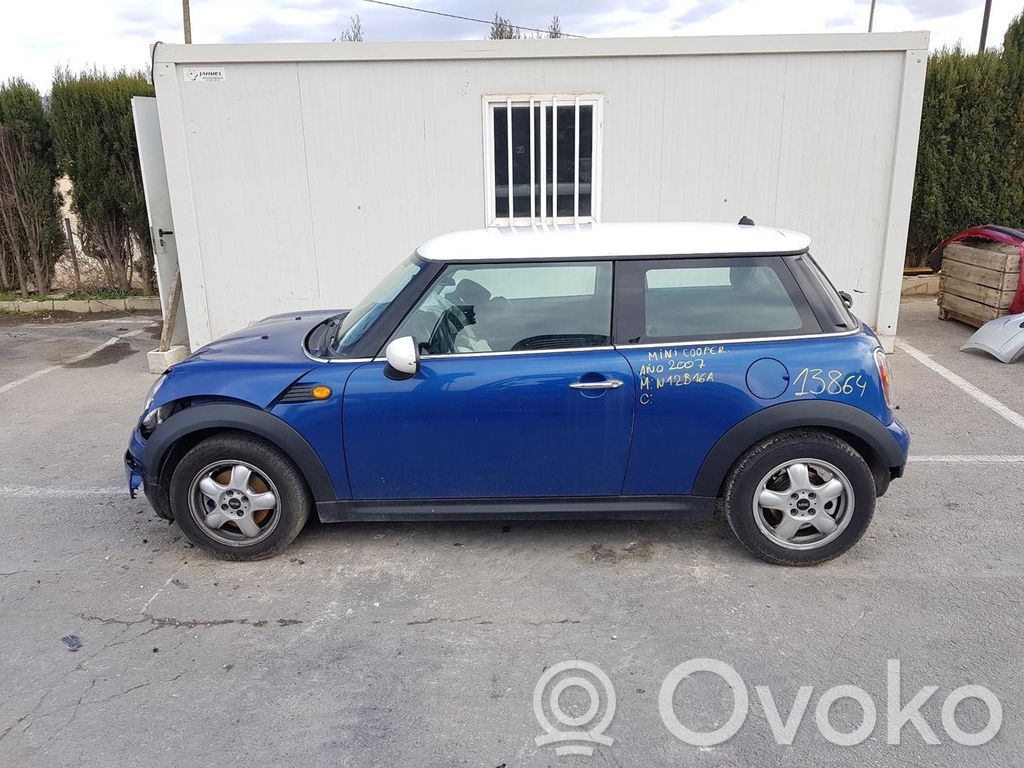One - Cooper R56 One/Cooper R56  756095701