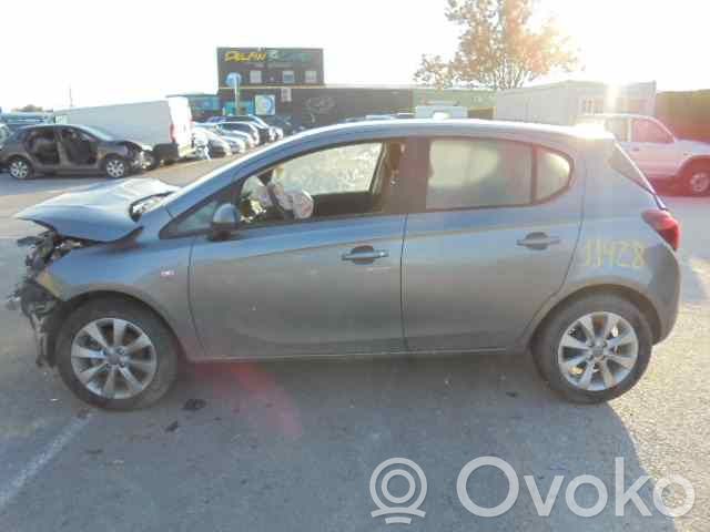 Corsa E Corsa  13470445