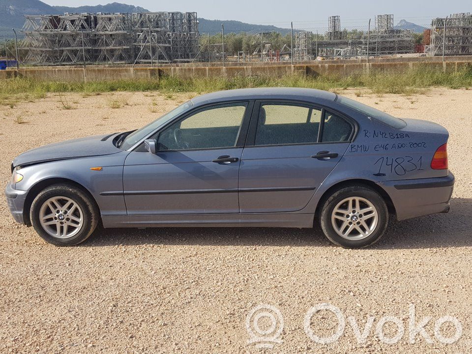 3 E46 Series 3  750653103