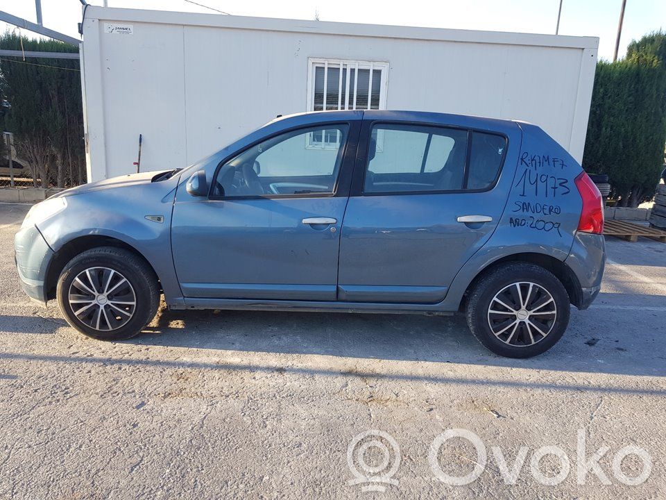 Sandero Sandero, Sandero Stepway  8200535848