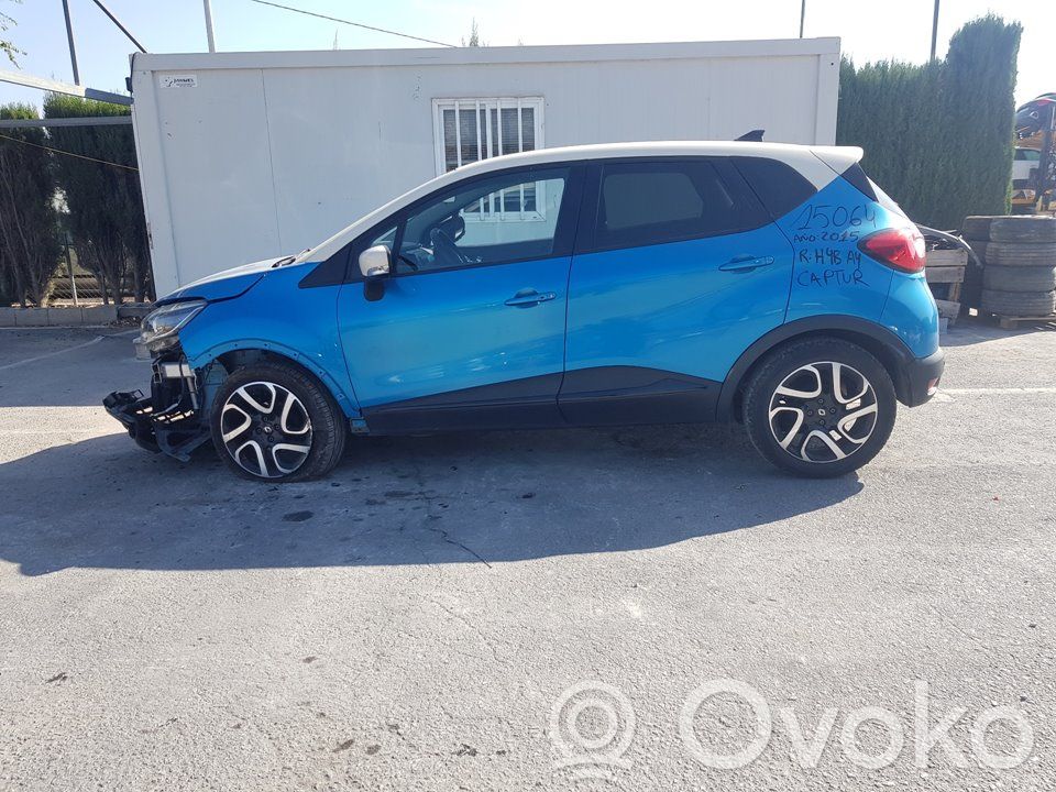 Clio IV Clio  8200437489