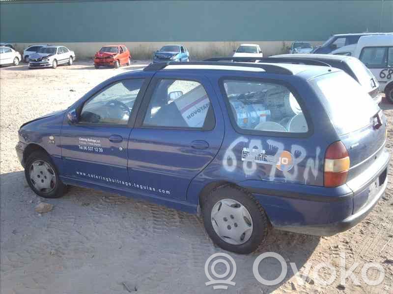 Palio Palio