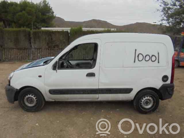 Kangoo I Kangoo