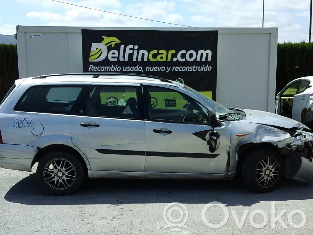 Focus Focus  MEXS4Q9L440CA