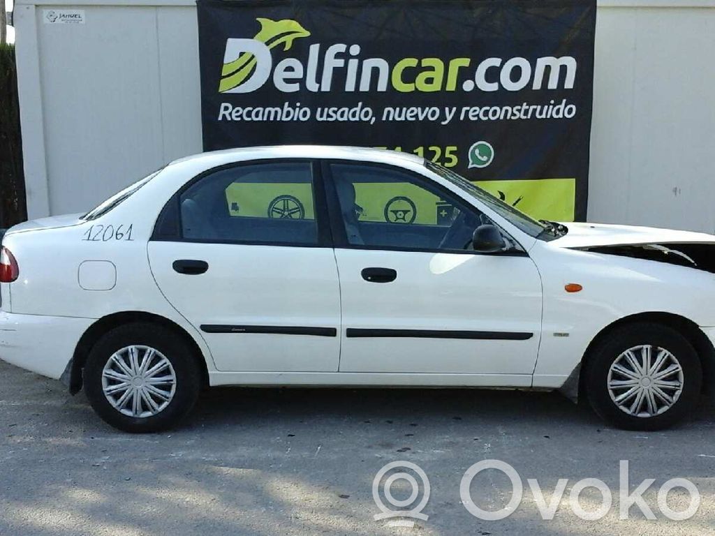 Lanos Lanos  SINREF