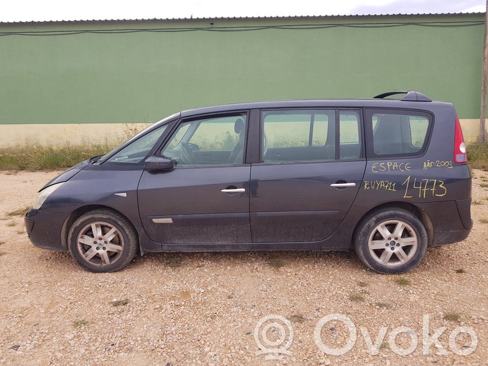 Espace IV Espace  EAA121330