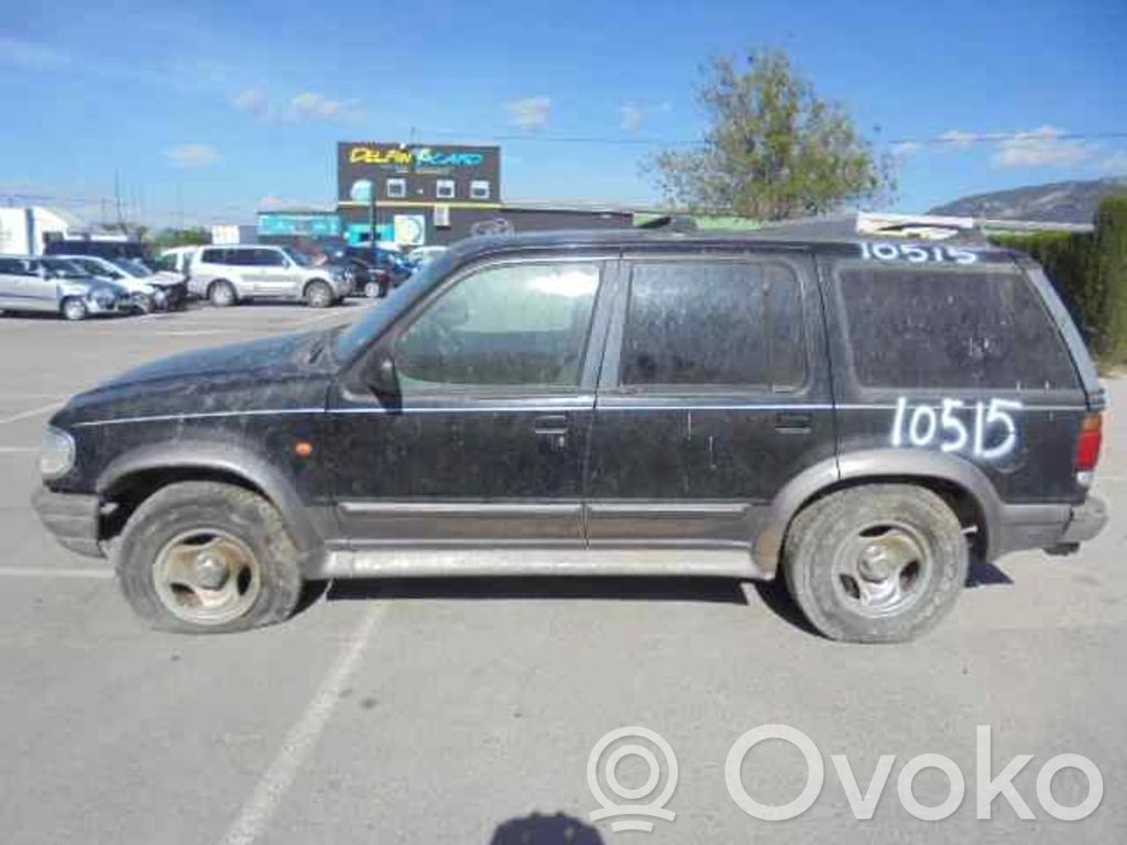 Explorer Explorer