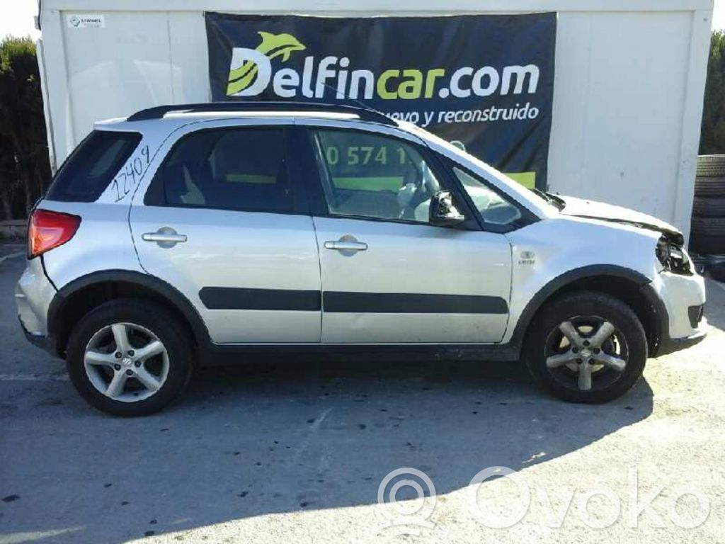 SX4 SX4 S-Cross  446957