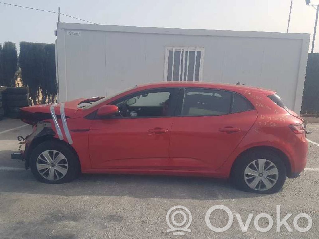Megane IV Megane  A0005422904