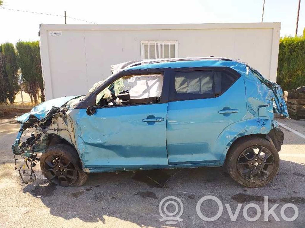 Ignis Ignis  1502007202