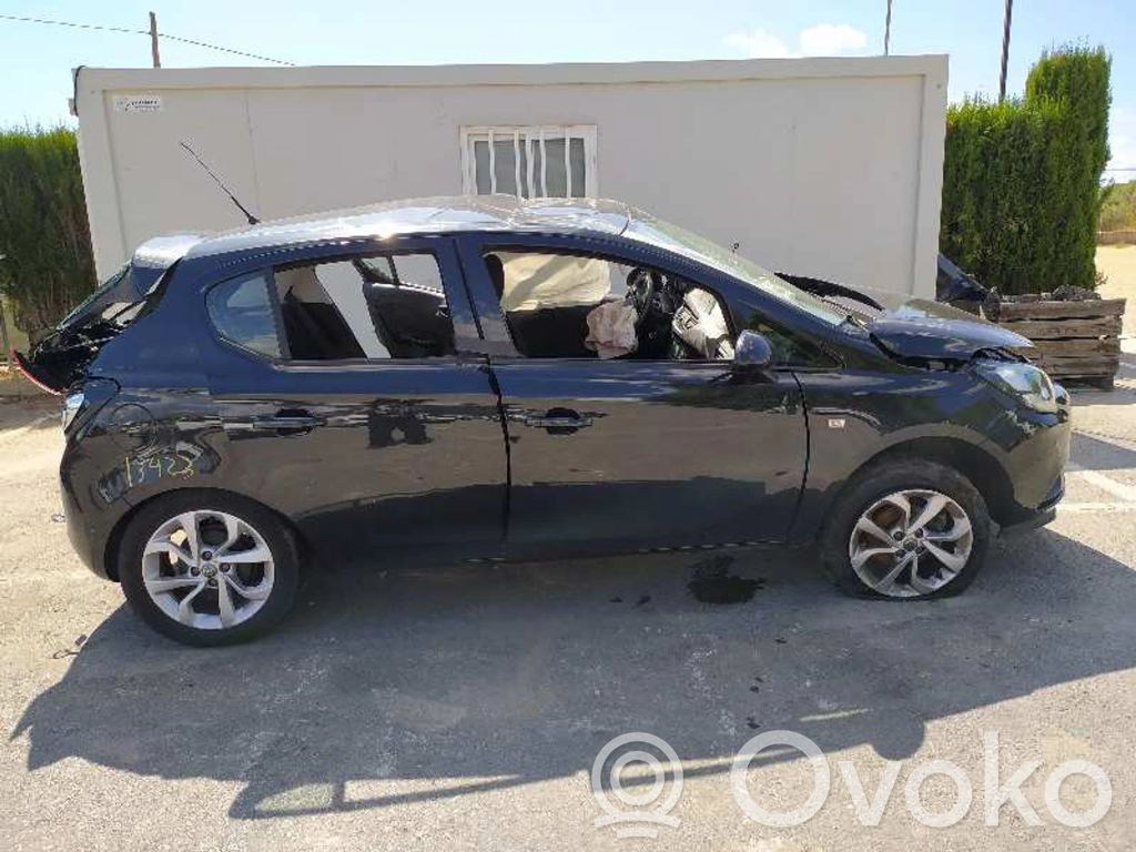 Corsa E Corsa  55563348