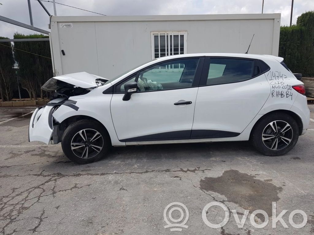 Clio IV Clio  616000396