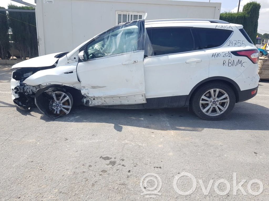 Kuga III Kuga  17682JE