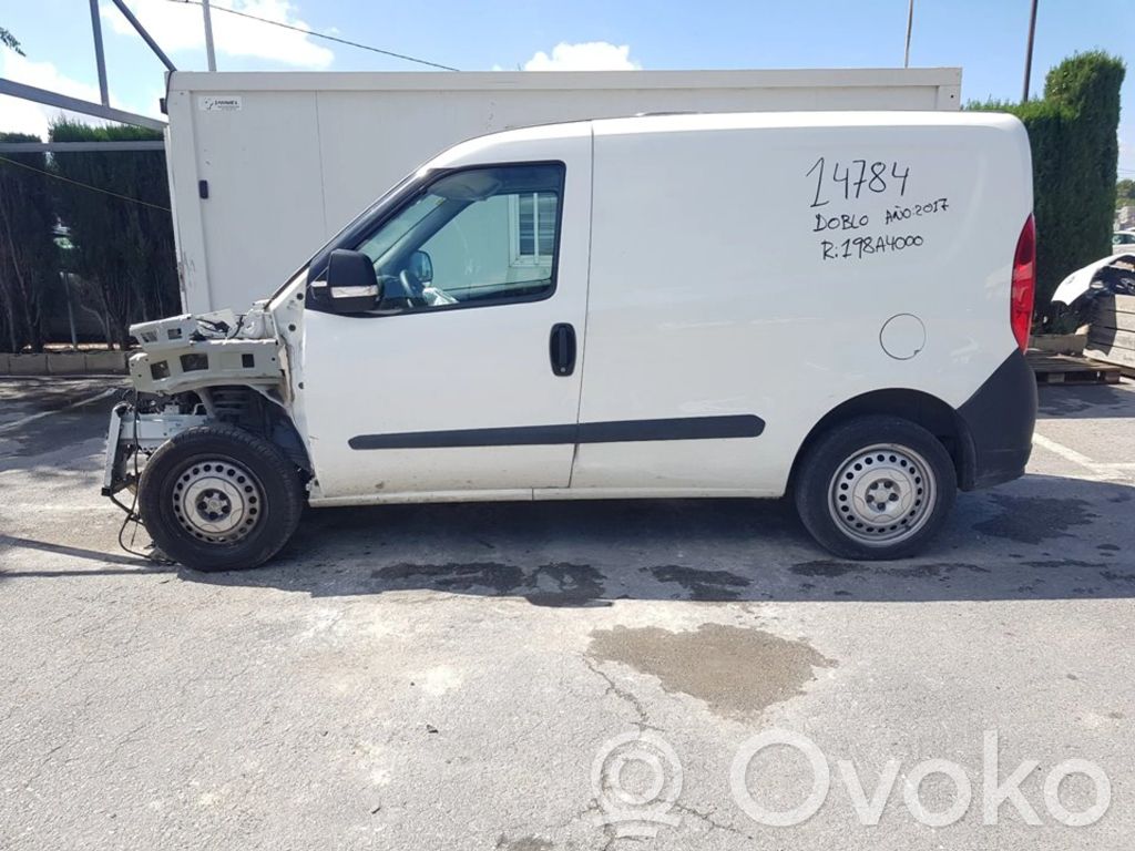 Doblo Doblo  55241995