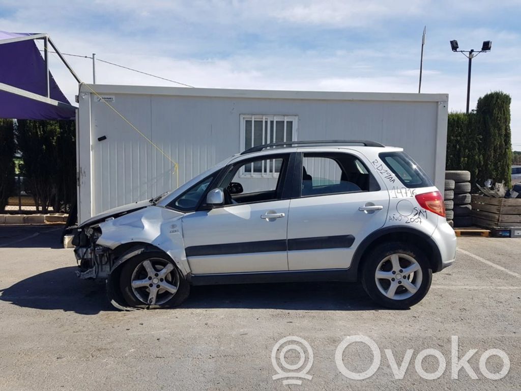SX4 SX4 S-Cross  3140079J0
