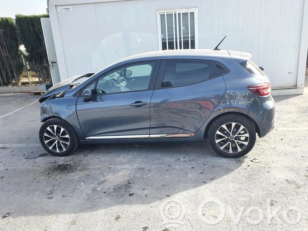 Clio V Clio  283E86009R