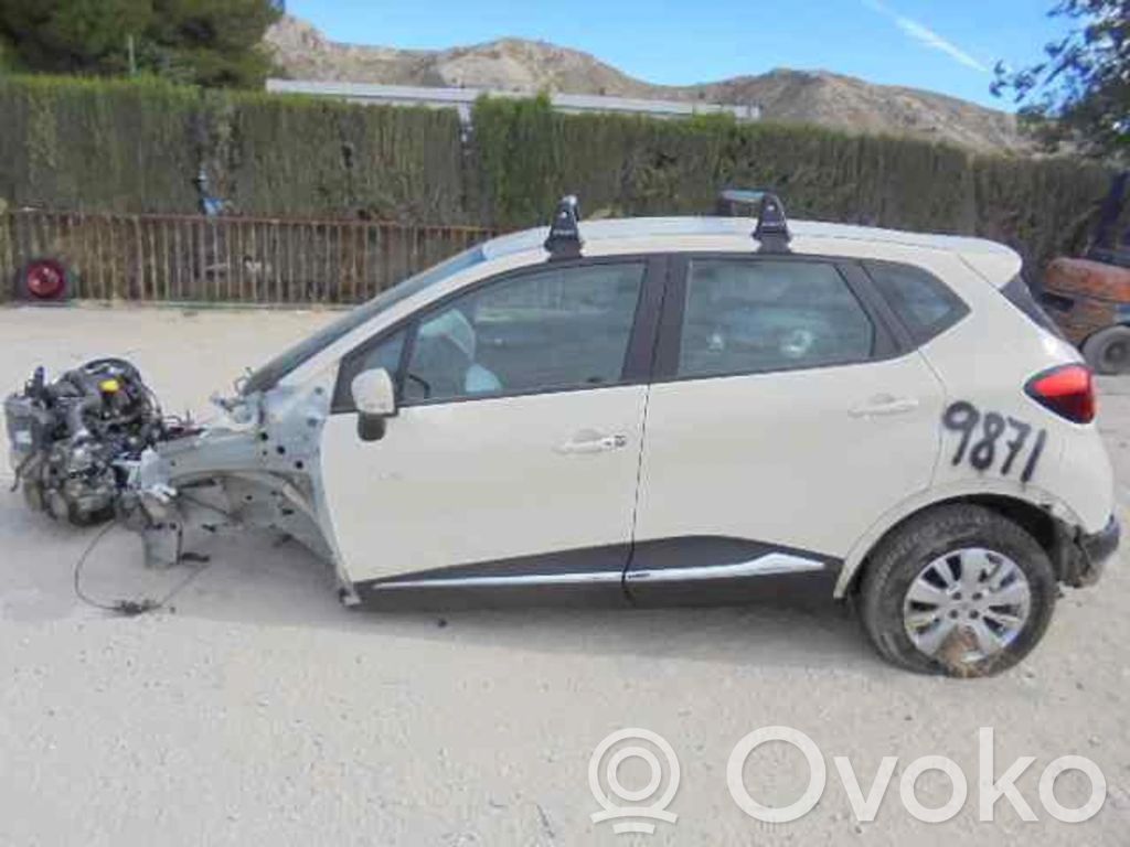 Captur Captur