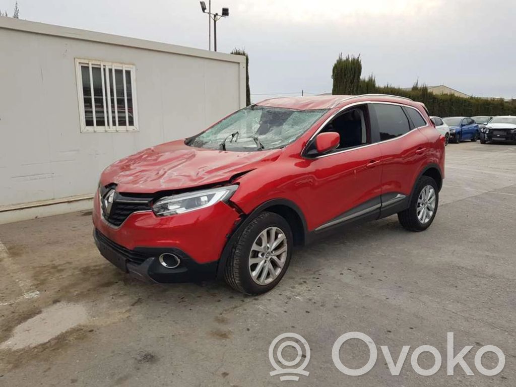 Kadjar Kadjar  255707377R