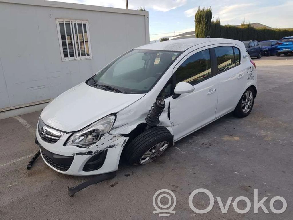 Corsa D Corsa  95515971