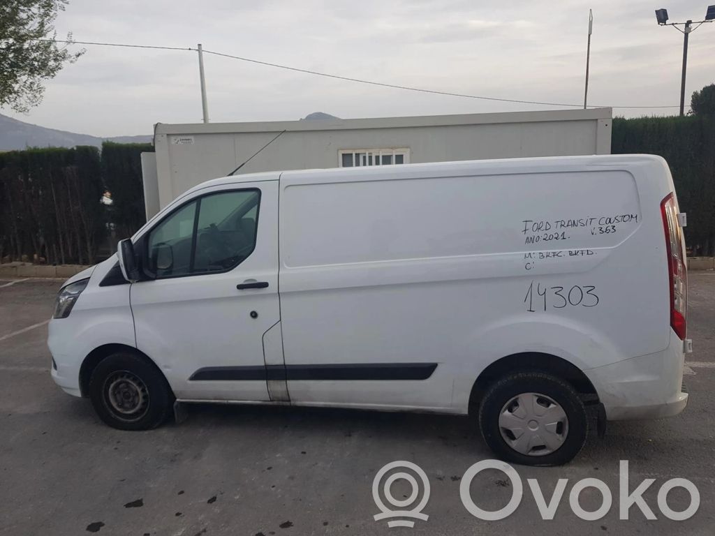 Transit Custom Transit Custom  GK2112B591BD