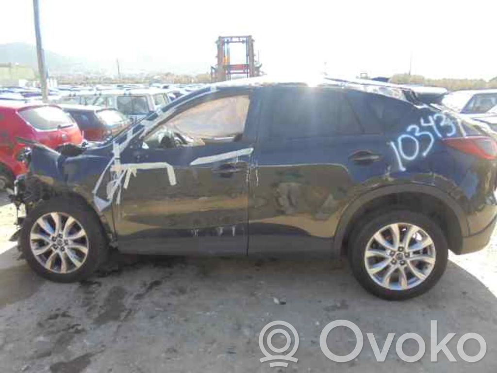 CX-5 CX-5