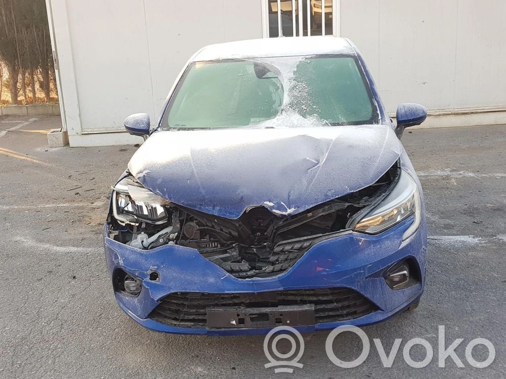 Clio V Clio  283E86345R