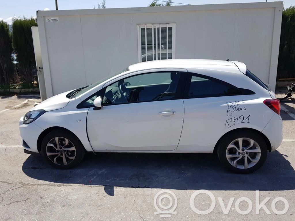 Corsa E Corsa  13470445