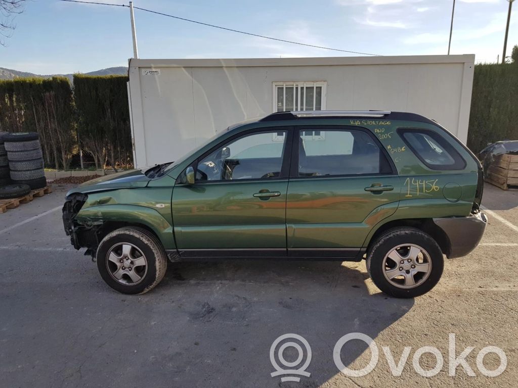 Sportage Sportage  3921020710