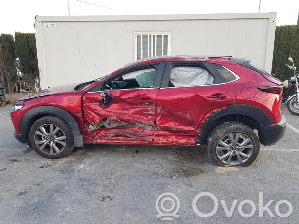 CX-30 CX-30  TN0014C