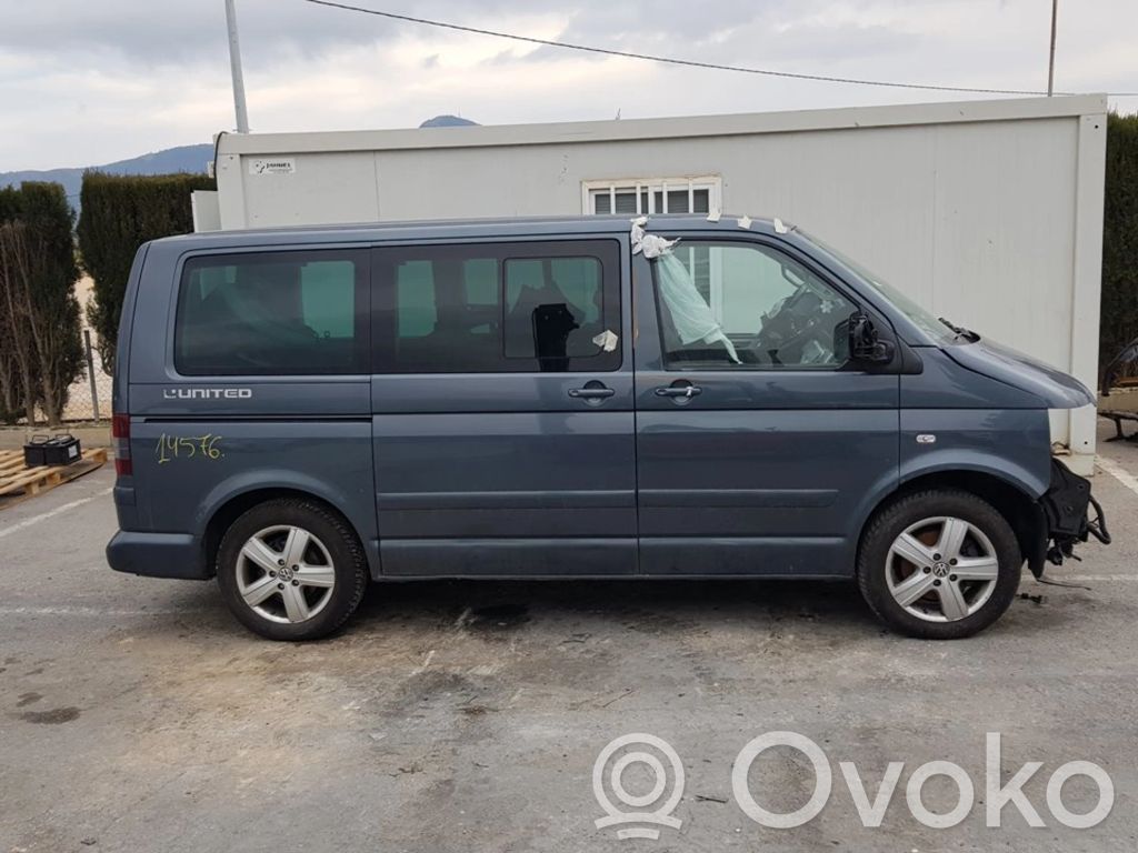 Transporter - Caravelle T5 Transporter/Caravelle  070906088AE
