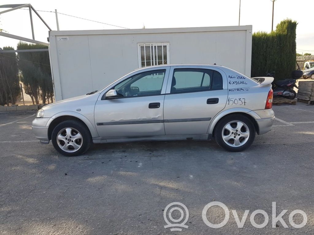 Astra G Astra  25177596