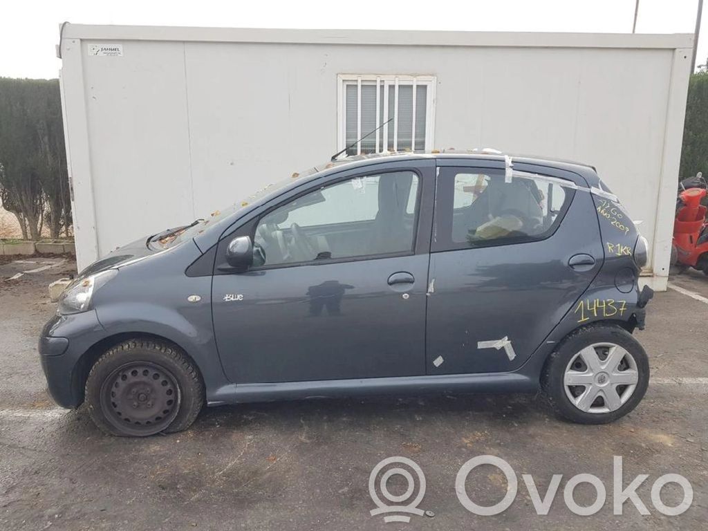 Aygo AB40 Aygo  894650H020