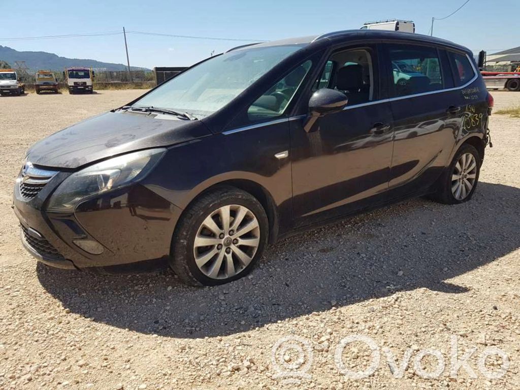 Zafira C Zafira  55592366