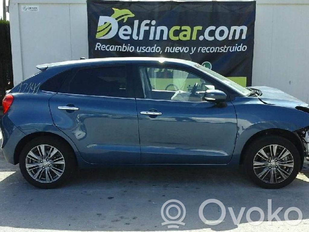 Baleno IV Baleno  36079M68P60