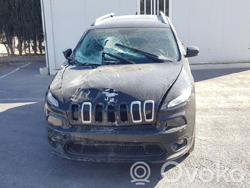 Cherokee Cherokee  68640461AA