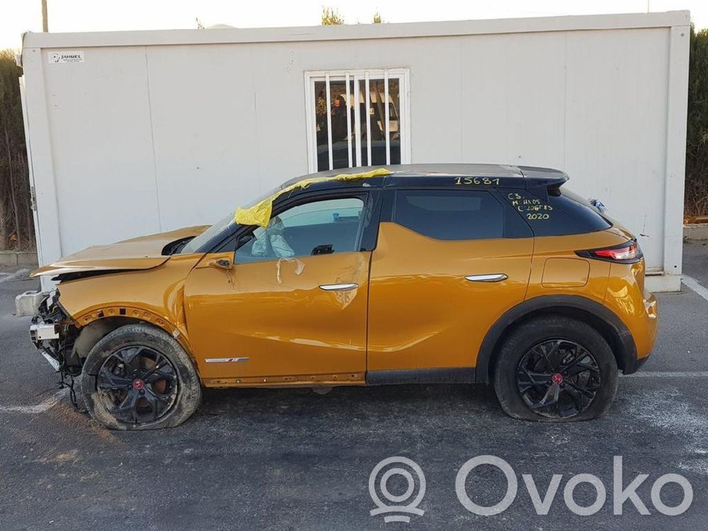 3 Crossback 3  261437