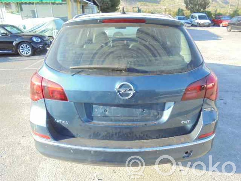 Astra J Astra  13367143