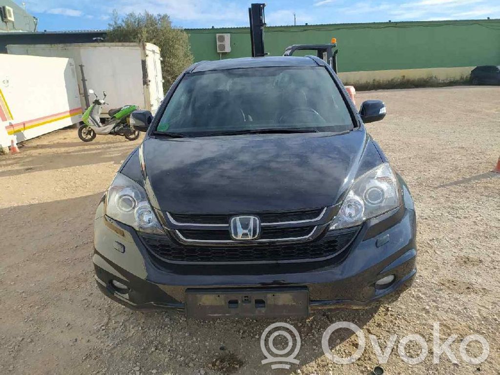 CR-V CR-V  P6756