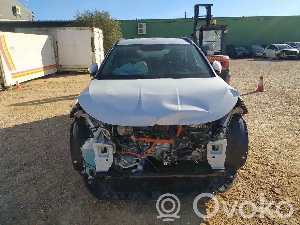 Niro Niro  92401AT000