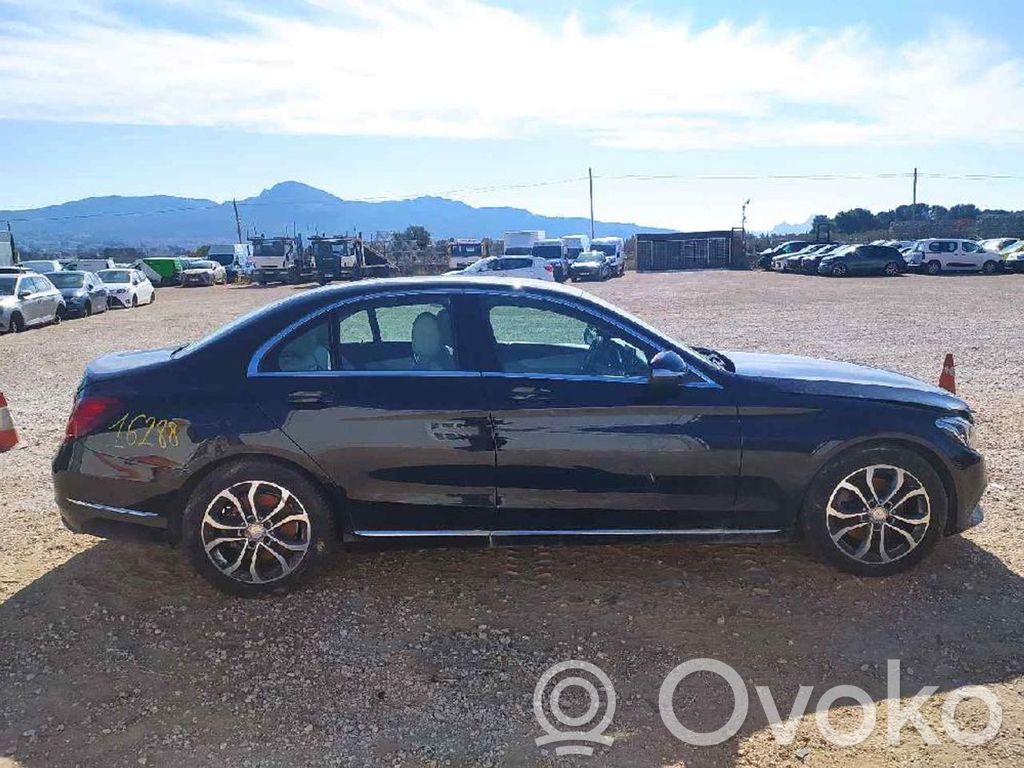 C W205 C-class, AMG (W202, W203, W204, W205, W206)  A205730020564