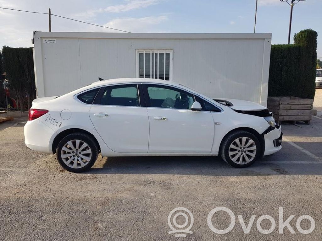 Astra J Astra  SINREF